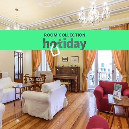 Hotiday Room Collection - Rapallo Esterno foto