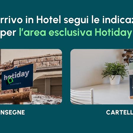 Hotiday Room Collection - Rapallo Esterno foto