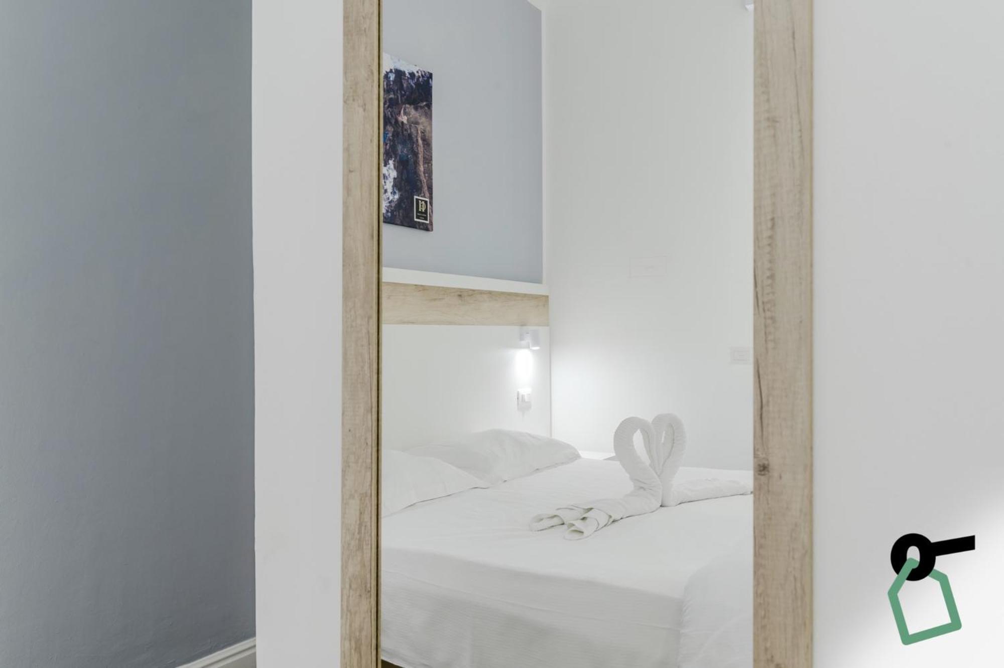 Hotiday Room Collection - Rapallo Esterno foto