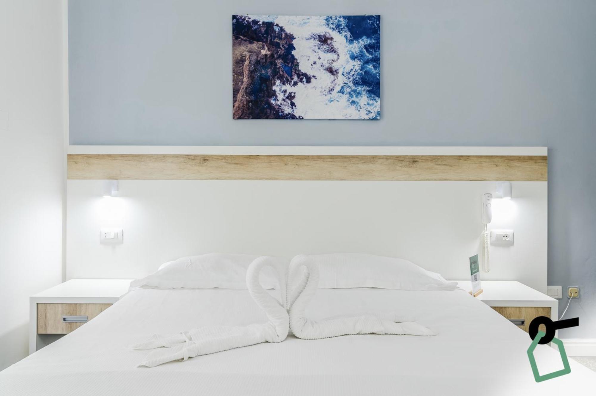 Hotiday Room Collection - Rapallo Esterno foto