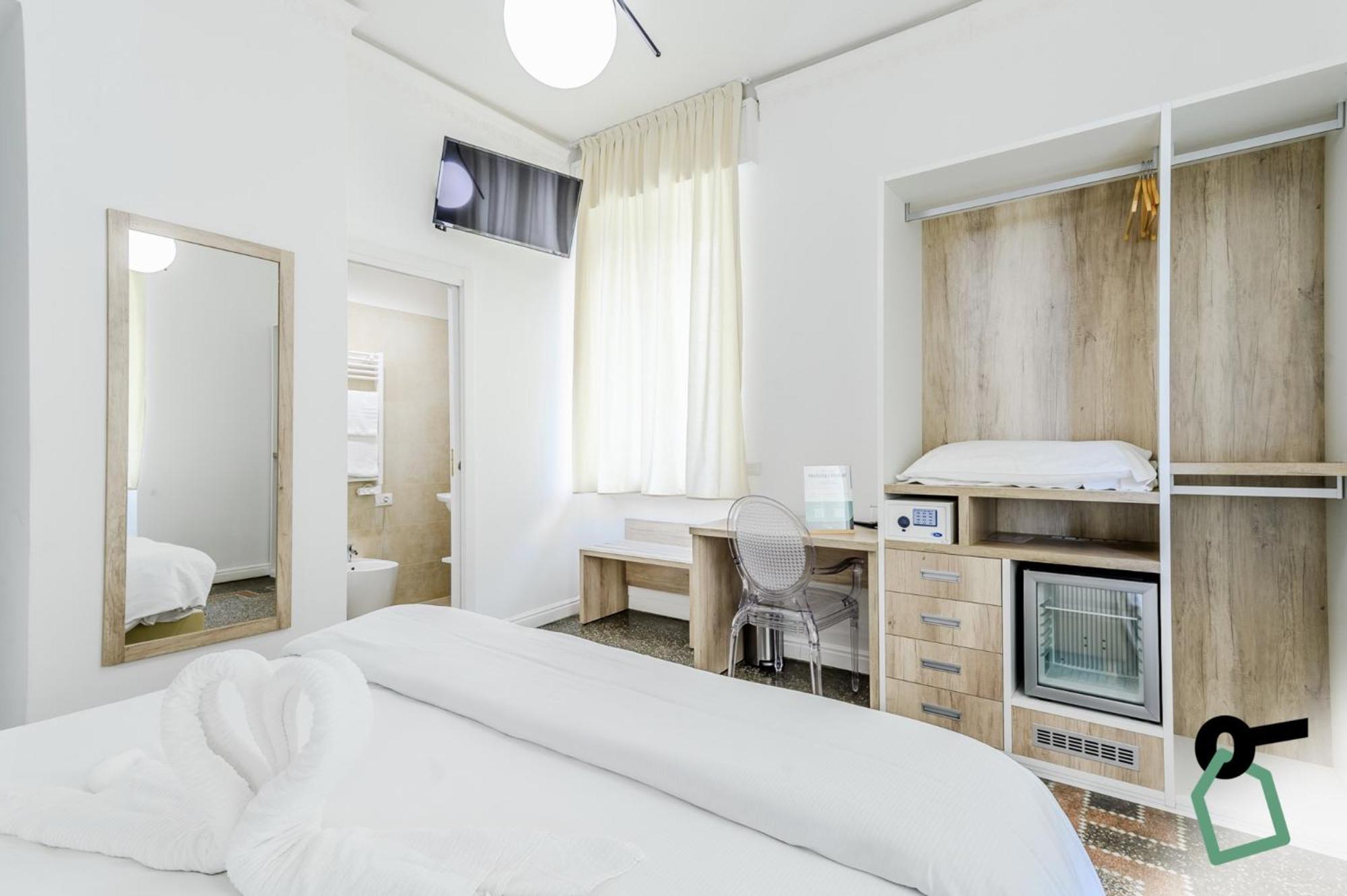 Hotiday Room Collection - Rapallo Esterno foto