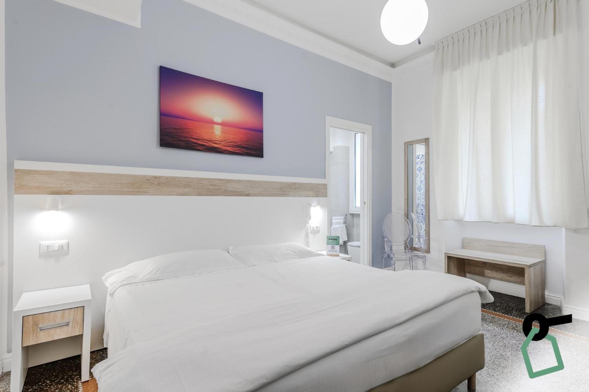 Hotiday Room Collection - Rapallo Esterno foto