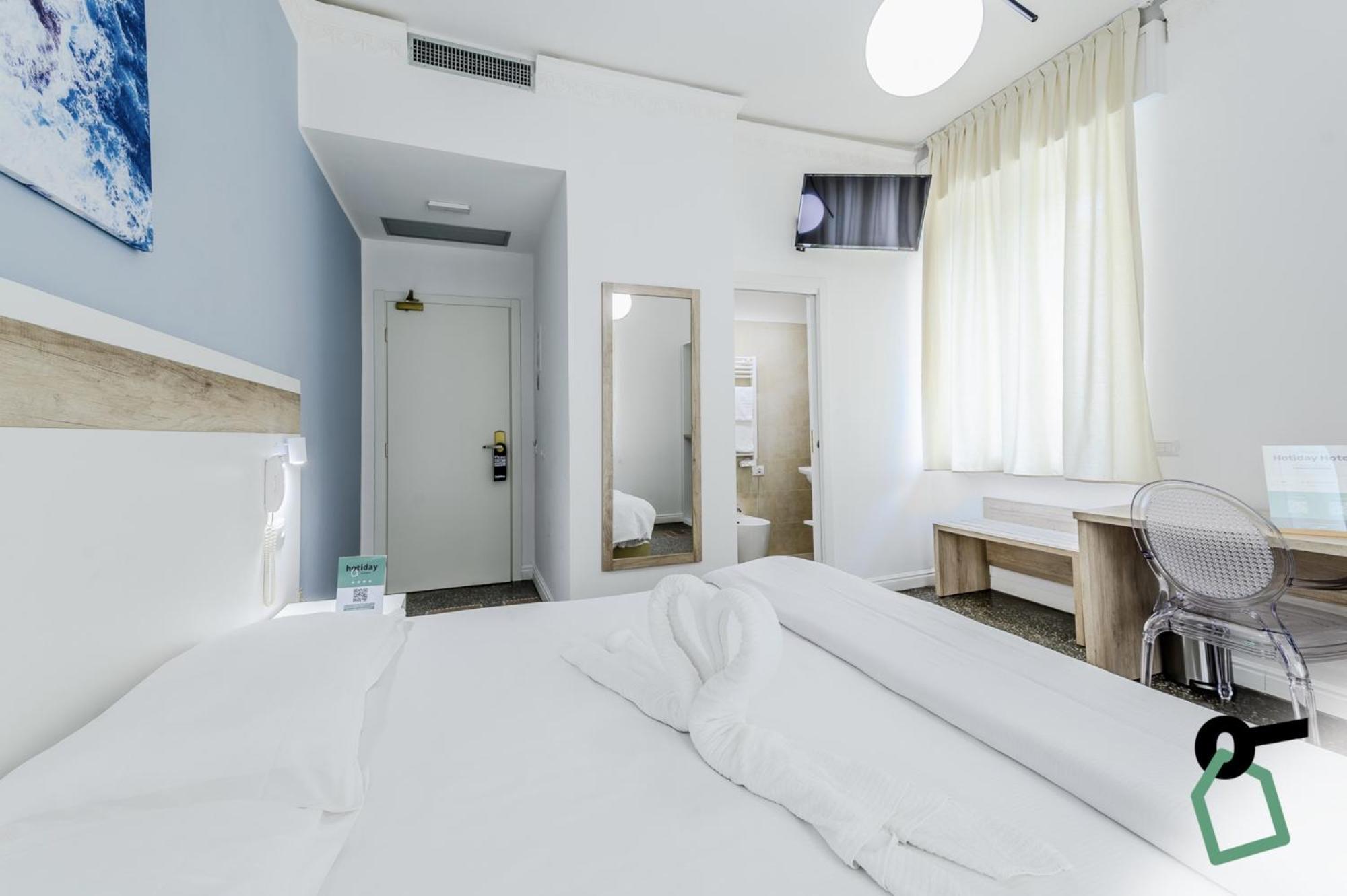 Hotiday Room Collection - Rapallo Esterno foto