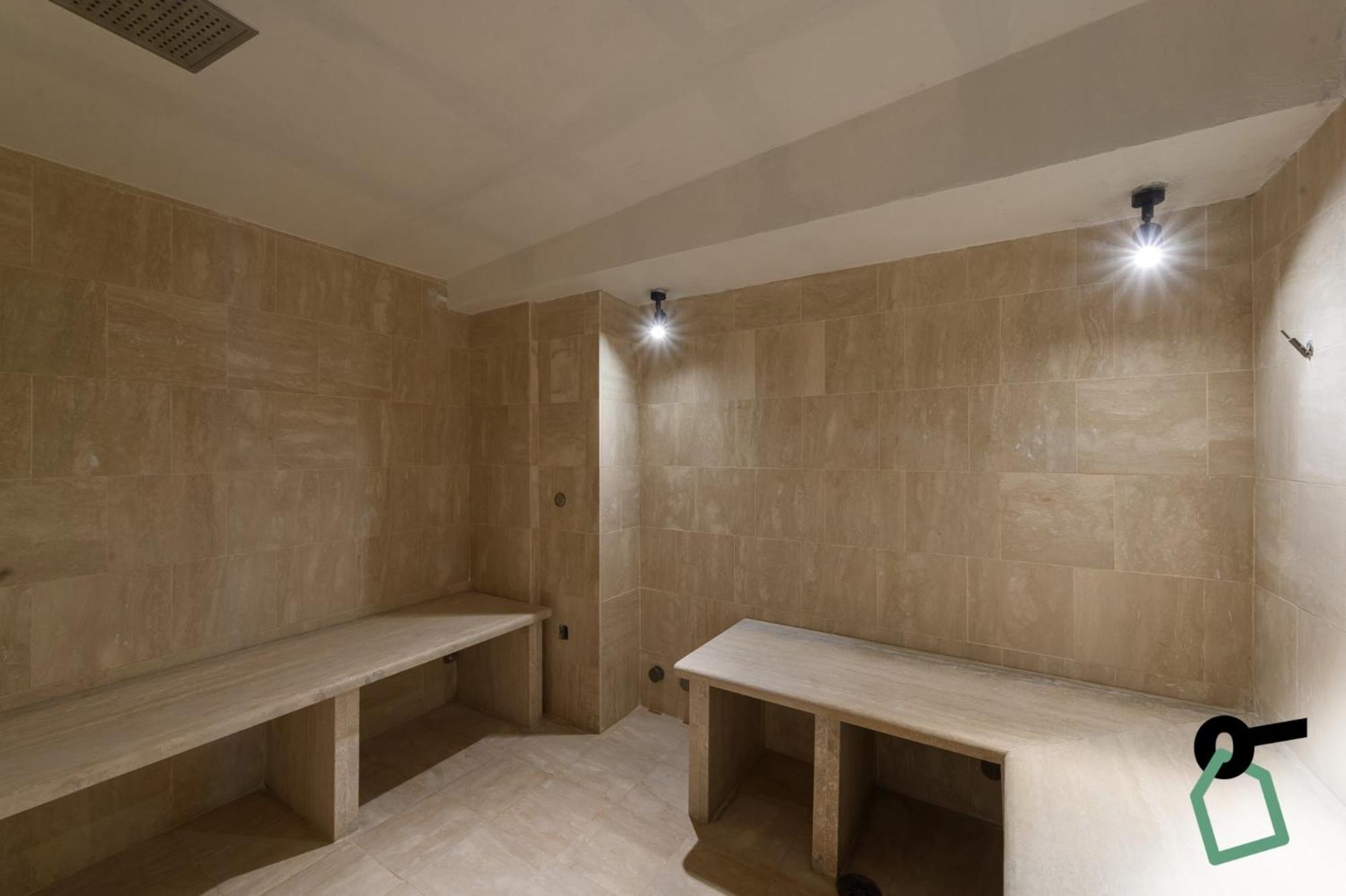 Hotiday Room Collection - Rapallo Esterno foto