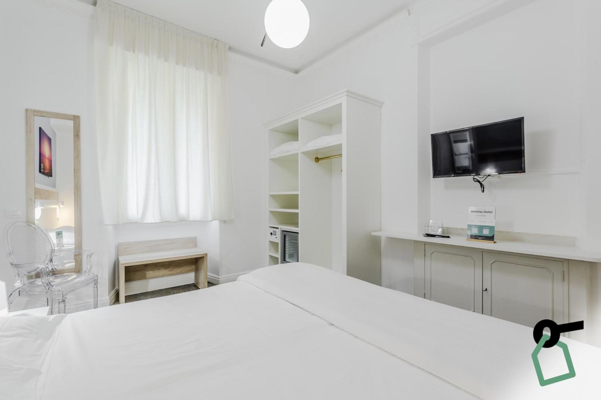 Hotiday Room Collection - Rapallo Esterno foto