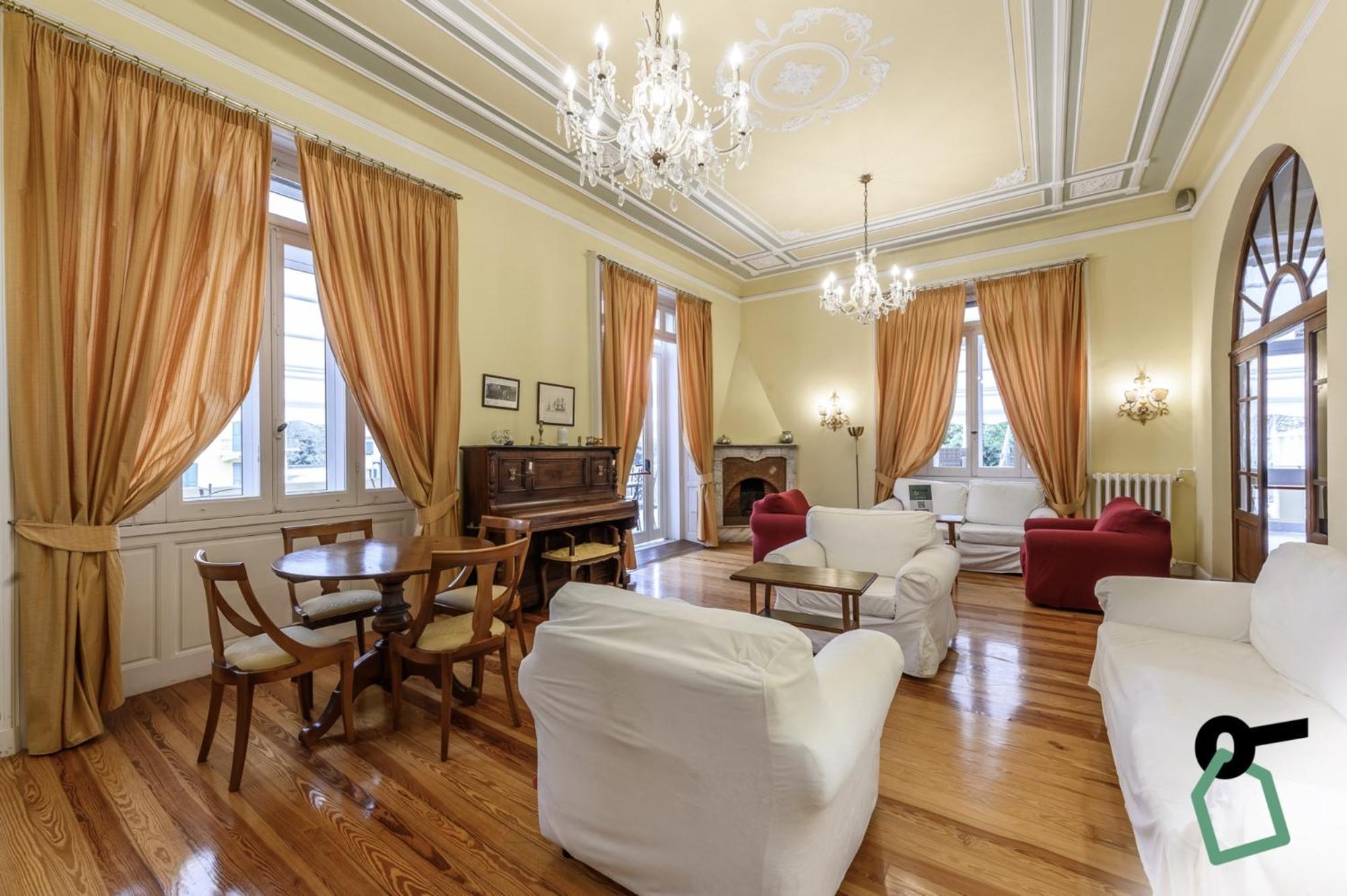 Hotiday Room Collection - Rapallo Esterno foto