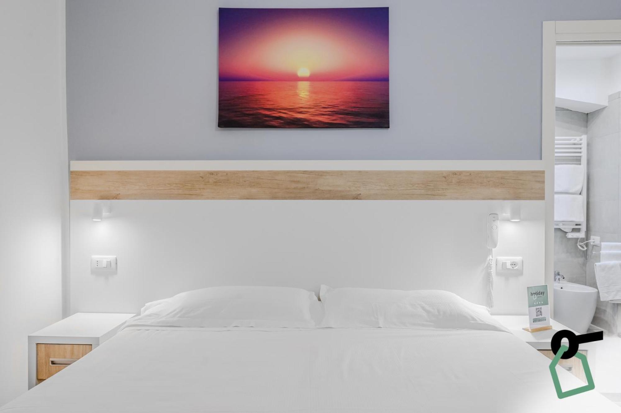 Hotiday Room Collection - Rapallo Esterno foto