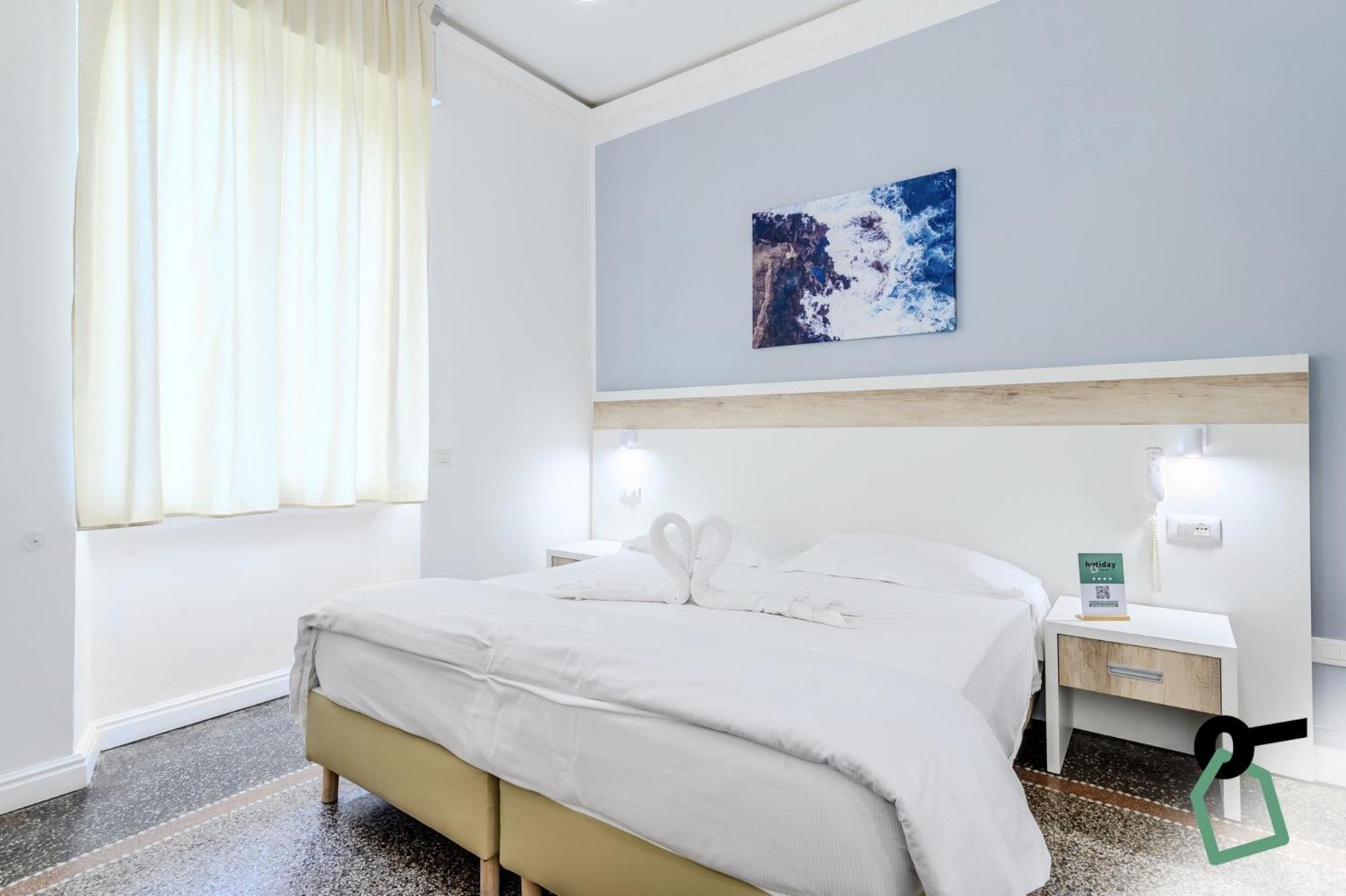 Hotiday Room Collection - Rapallo Esterno foto