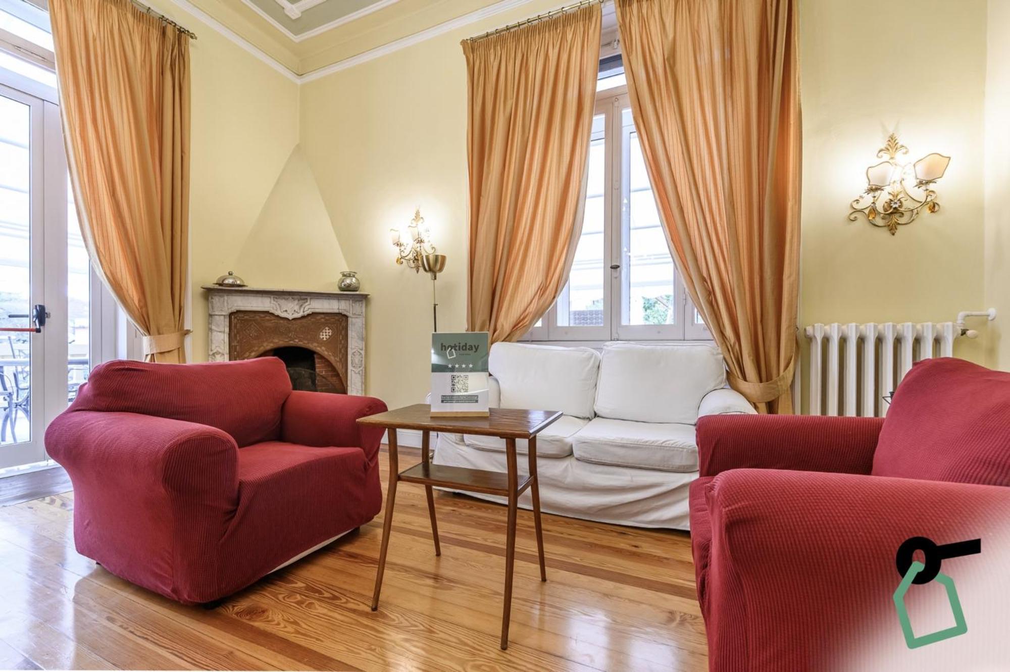 Hotiday Room Collection - Rapallo Esterno foto