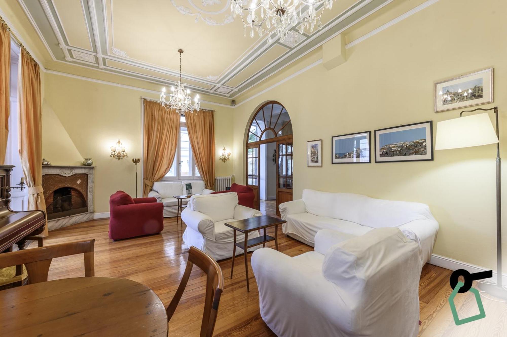 Hotiday Room Collection - Rapallo Esterno foto