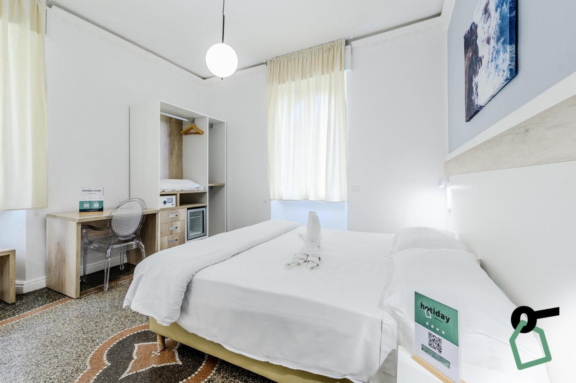 Hotiday Room Collection - Rapallo Esterno foto