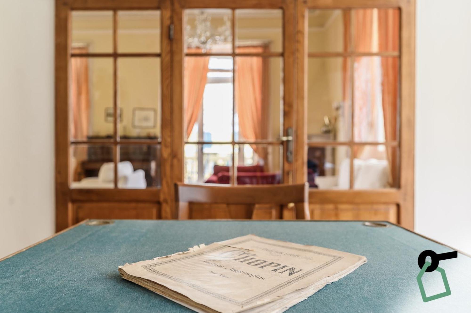 Hotiday Room Collection - Rapallo Esterno foto
