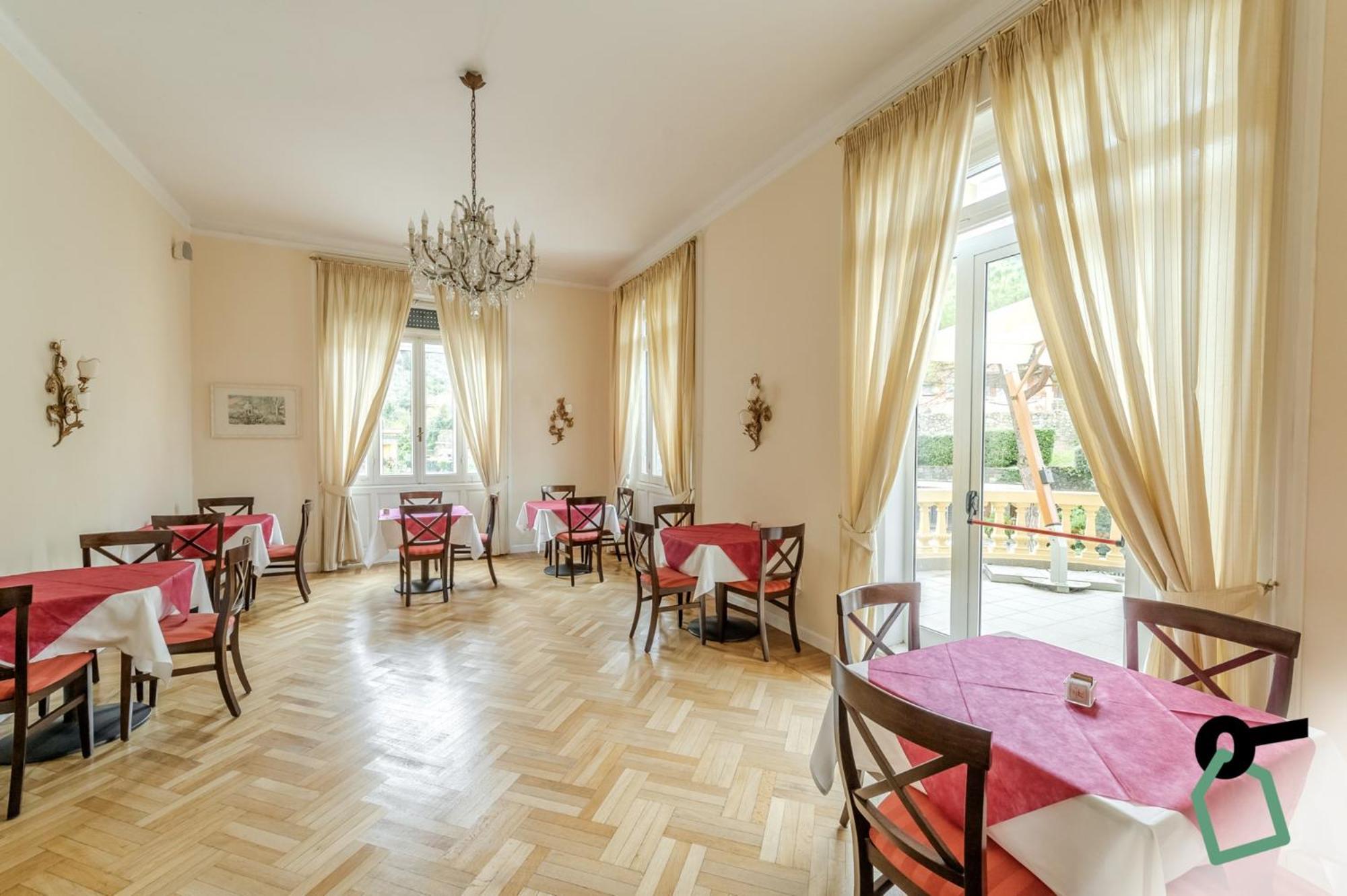 Hotiday Room Collection - Rapallo Esterno foto