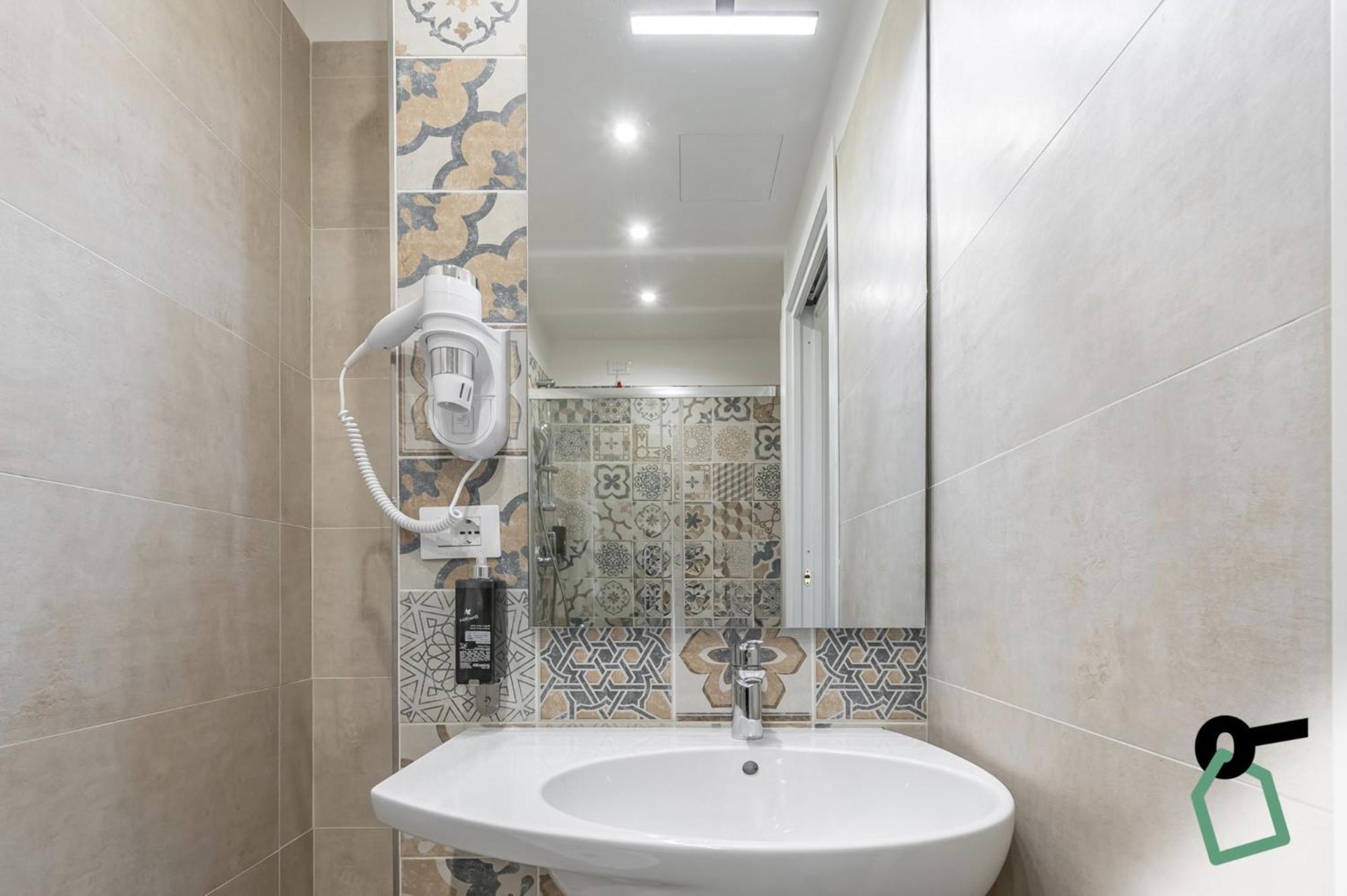 Hotiday Room Collection - Rapallo Camera foto