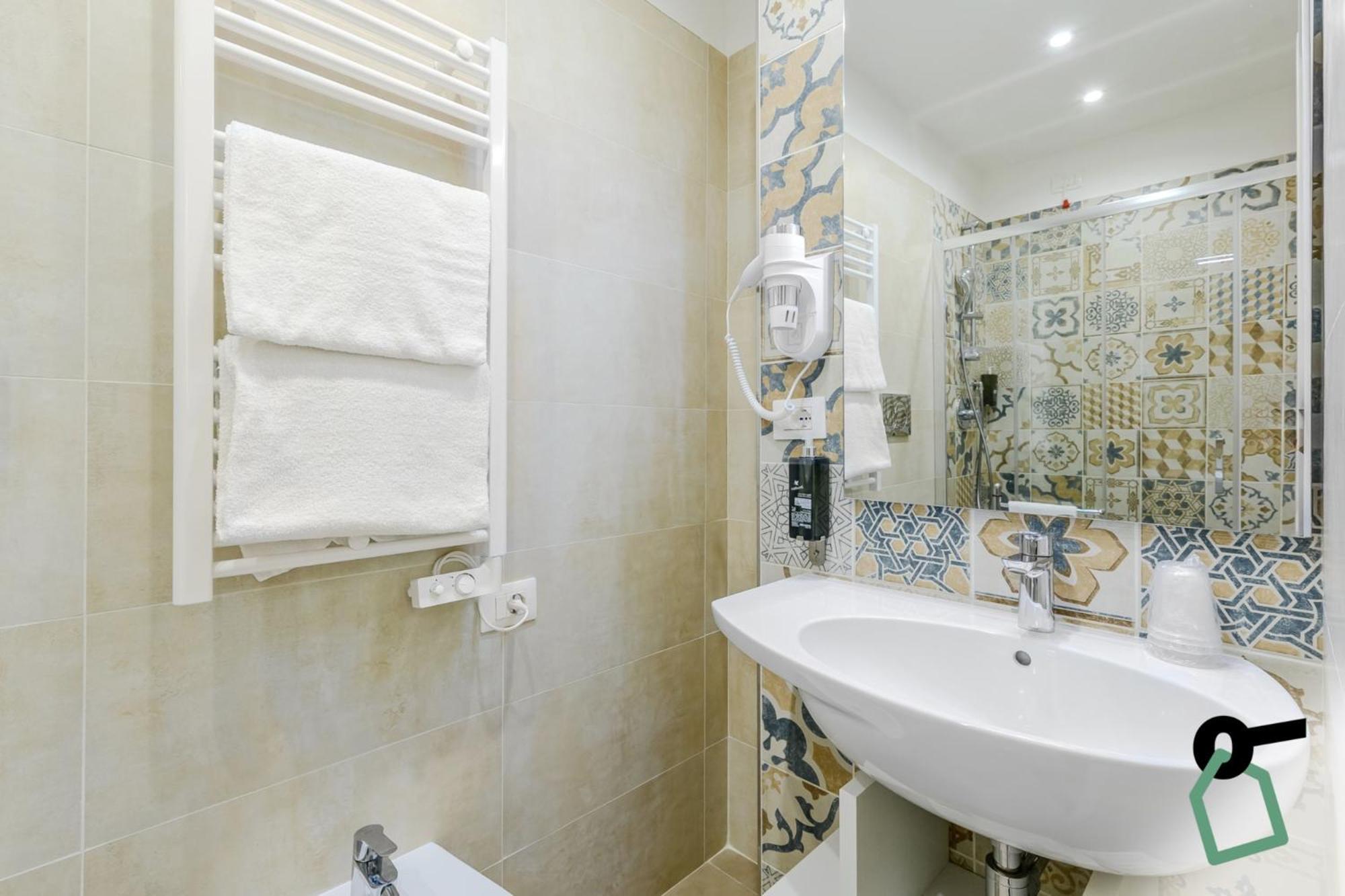 Hotiday Room Collection - Rapallo Camera foto