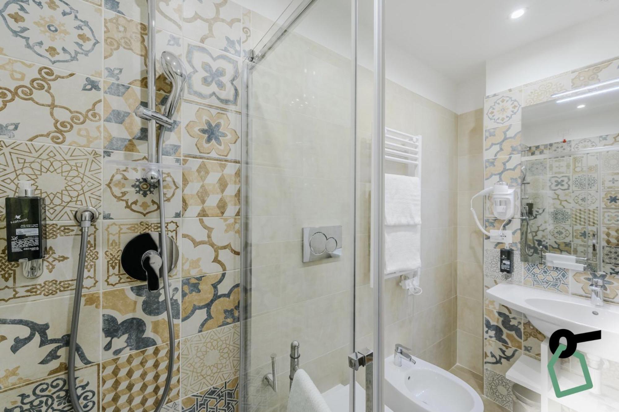 Hotiday Room Collection - Rapallo Camera foto