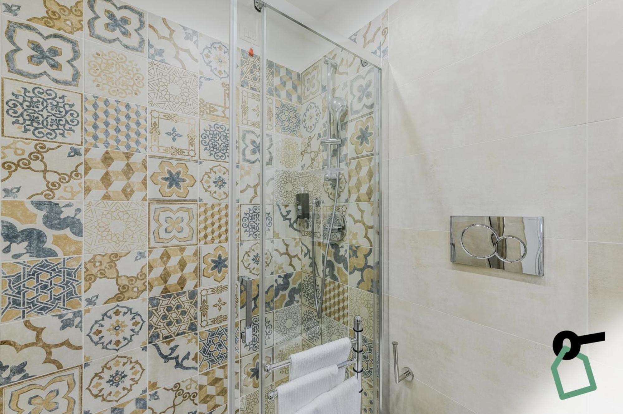 Hotiday Room Collection - Rapallo Camera foto