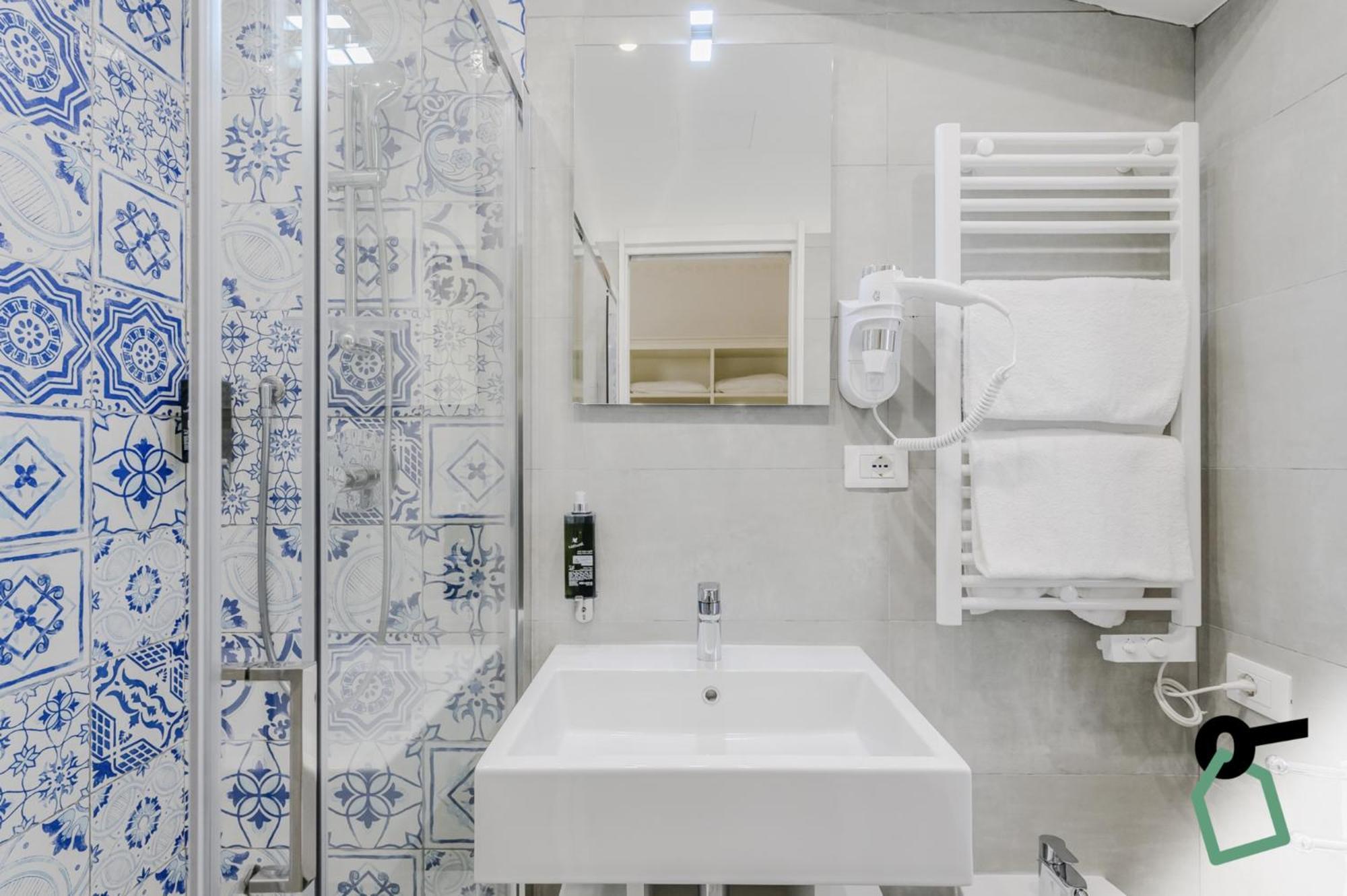 Hotiday Room Collection - Rapallo Camera foto