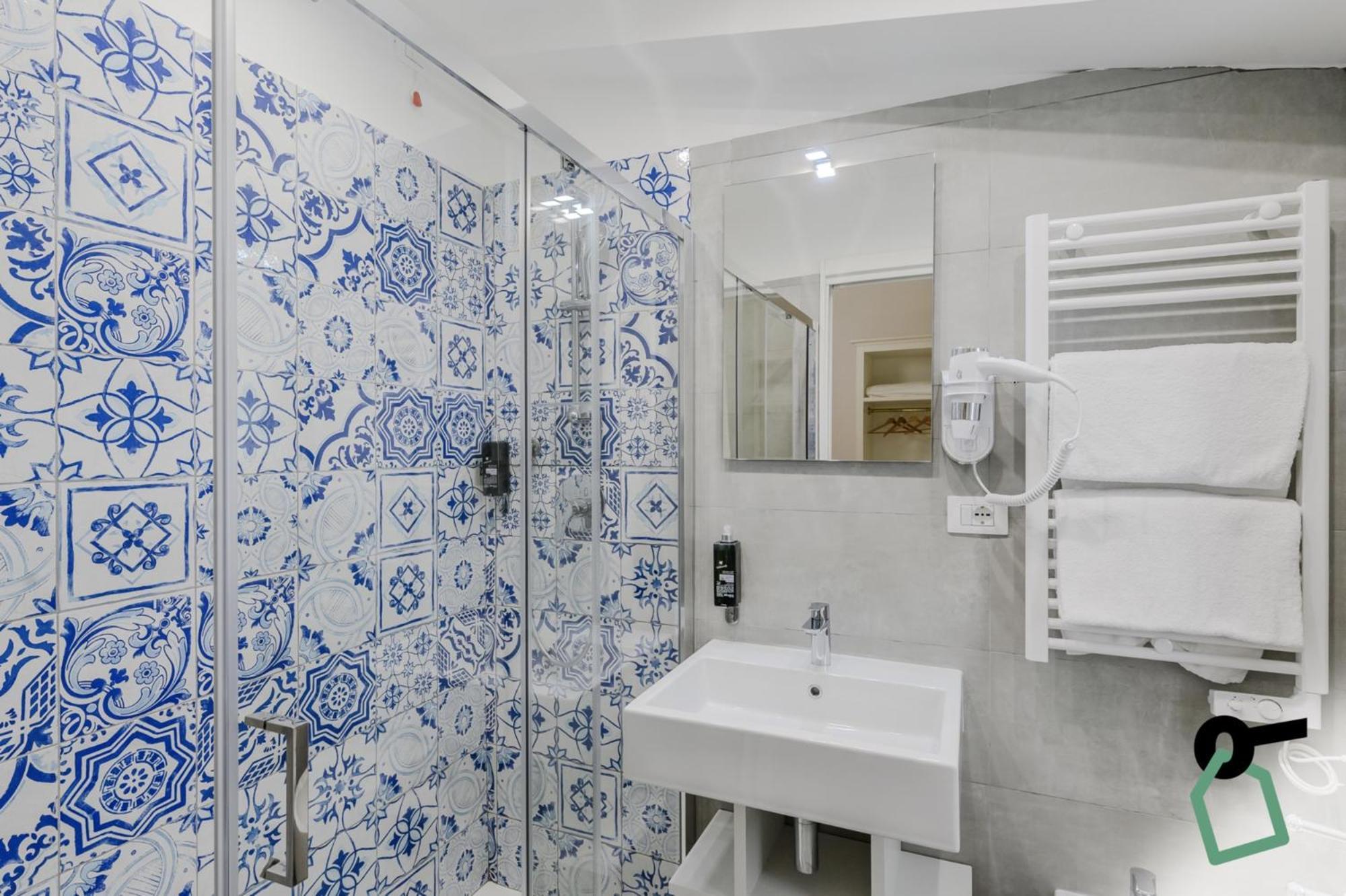 Hotiday Room Collection - Rapallo Camera foto
