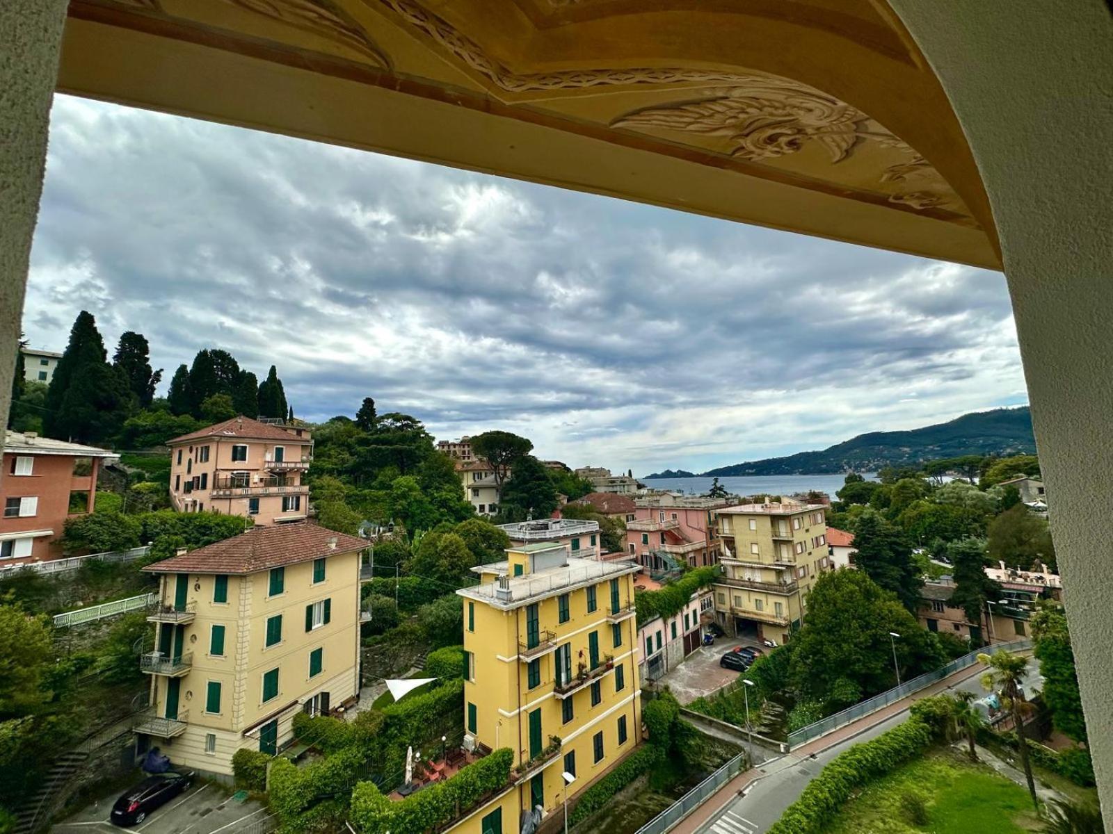 Hotiday Room Collection - Rapallo Esterno foto
